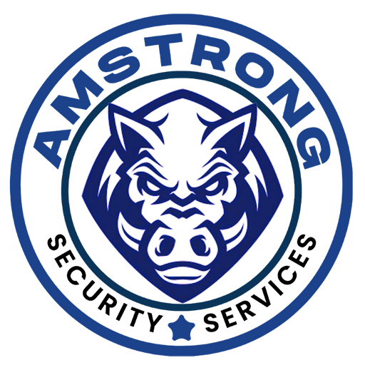 Amstrong Security Services